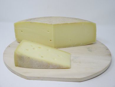 Formaggio Latteria di Fagagna 30 giorni