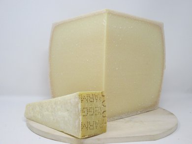 Formaggio Parmig. Regg. Dop 24 mesi