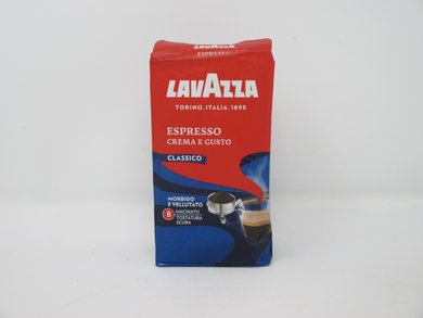 Caffè Lavazza Cr. E G. Espr. (250g)