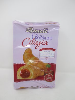 Croissant ciliegia Bauli