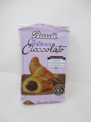 Croissant cioccolato Bauli