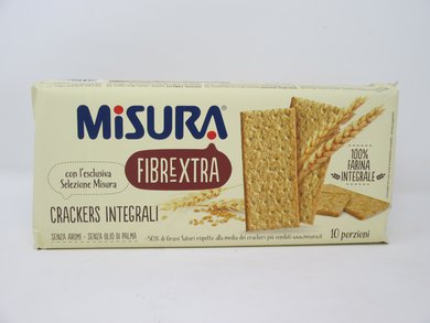 Cracker misura integrale