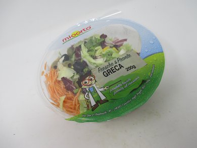 Ciotola Greca Mioorto
