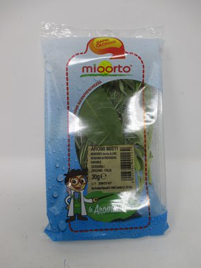 Aromi Misti Mioorto